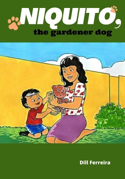 Читать Niquito, the gardener dog