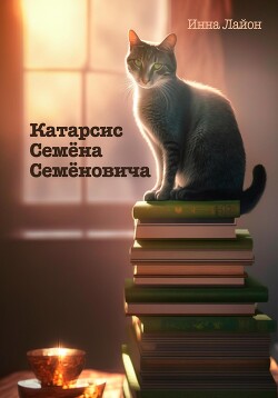 Читать Катарсис Семёна Семёновича