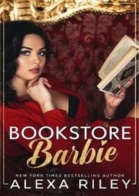 Читать Книжный магазин Барби
