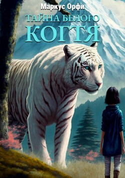 Читать Тайна Белого Когтя