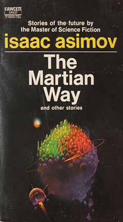 Читать Путь марсиан и другие истории