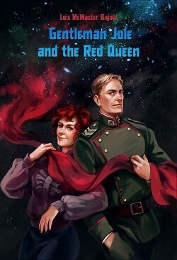 Читать Джентльмен Джоул и Красная Королева