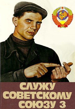 Читать Служу Советскому Союзу 3