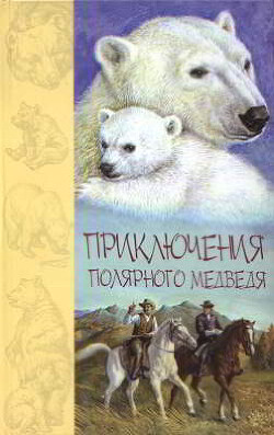 Читать Приключения полярного медведя