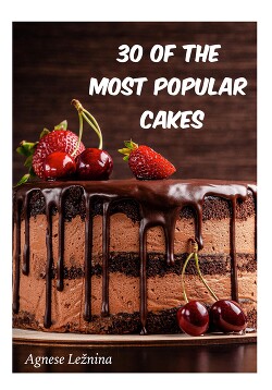Читать 30 of most popular cakes