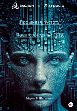 Читать Прошивая пустоту. Постновогодний ССВС