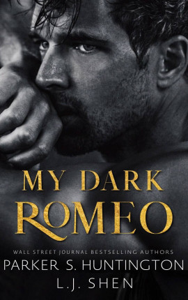 Читать Мой темный Ромео