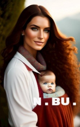 Моя Махидверан, или ребёнок от бывшего лжеца.