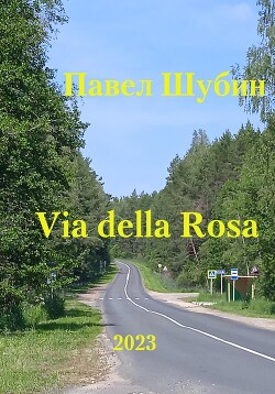 Читать Via della Rosa
