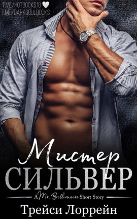 Мистер Сильвер 
