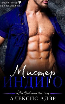 Мистер Индиго 