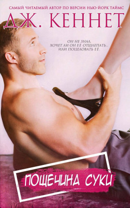 Пощечина суки