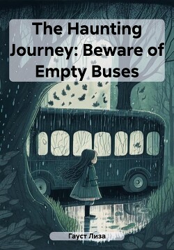 Читать The Haunting Journey: Beware of Empty Buses
