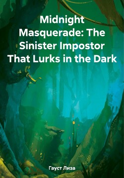Читать Midnight Masquerade: The Sinister Impostor That Lurks in the Dark