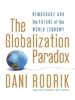 Парадокс глобализации
