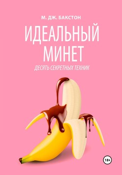 Читать Идеальный минет. Десять секретных техник