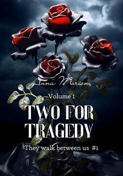 Читать Two for tragedy. Volume 1