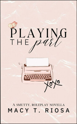 Читать Играя роль