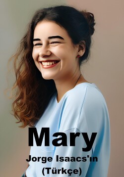 Читать Mary (Türkçe)