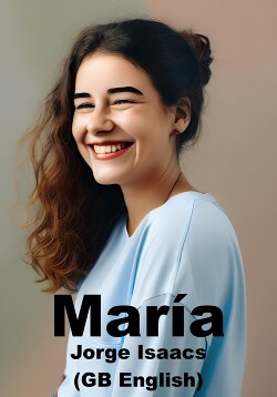 Читать Maria (GB English)