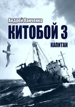 Читать Капитан - Андрей Панченко