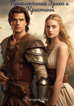 Читать Приключения Эрика и Кристины