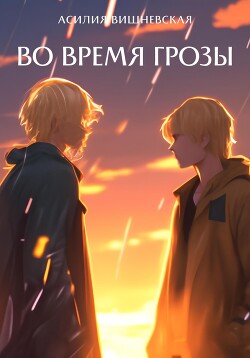 Читать Во время грозы