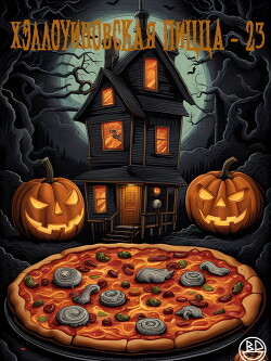 Хэллоуиновская пицца-23 (сборник)