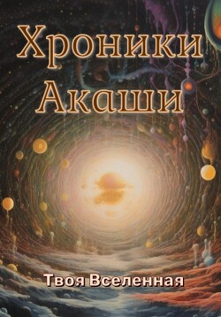 Читать Хроники Акаши