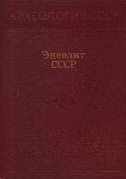 Читать Энеолит СССР