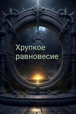 Читать Хрупкое равновесие