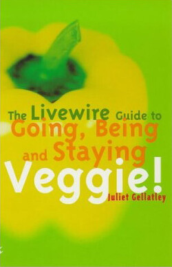 Читать Как стать, быть и оставаться вегетарианцем