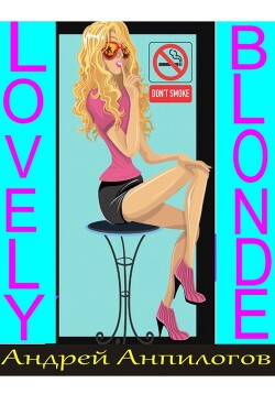 Читать Lovely Blonde