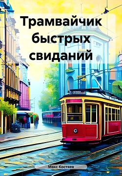 Читать Трамвайчик быстрых свиданий