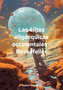 Las élites oligárquicas occidentales – Rockefeller