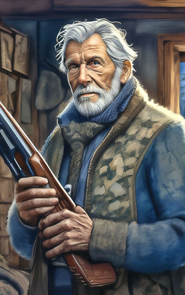 Хроники третьего эксперимента. Часть вторая.