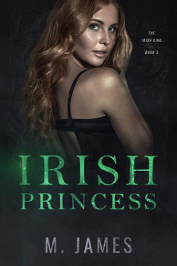 Читать Ирландская принцесса