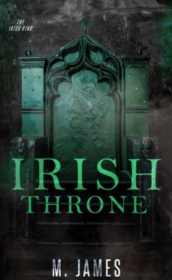 Читать Ирландский трон
