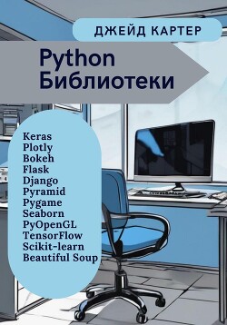 Читать Python Библиотеки
