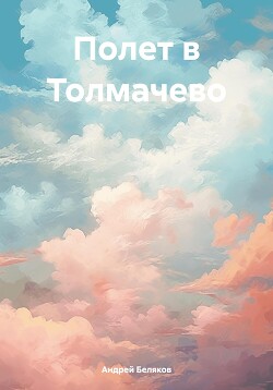 Читать Полет в Толмачево