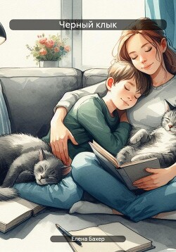 Читать Черный клык