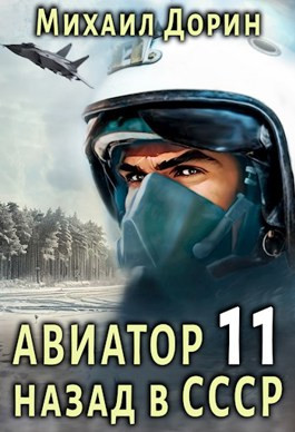 Читать Авиатор: назад в СССР 11