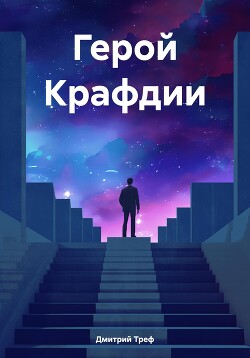 Читать Герой Крафдии