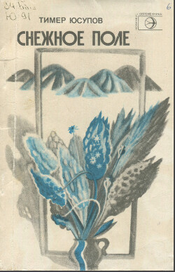 Снежное поле