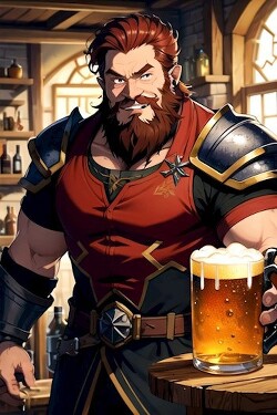 Читать Warcraft: Пиво и Честь