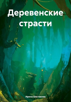 Читать Деревенские страсти