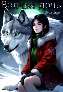 Читать Волчья дочь