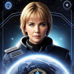 Stargate Commander: История 