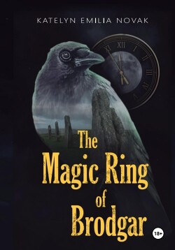 Читать The Magic Ring of Brodgar