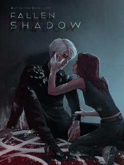 Читать Fallen Shadow